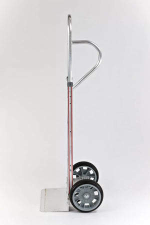Straight Loop, Vertical Grip at 52″ w/ 10″ No Flat Wheels (A8-B1-C6-D6SS)