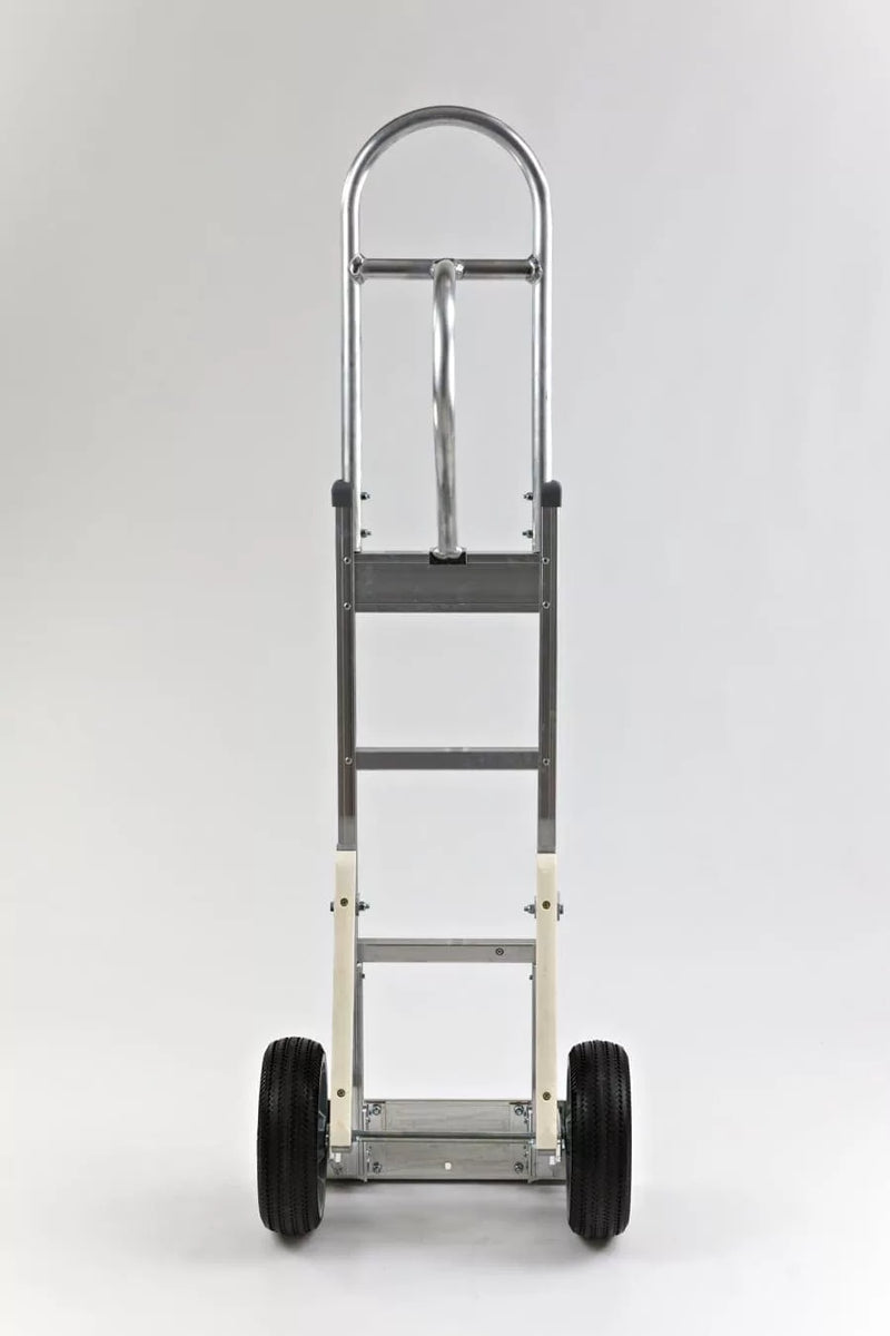 Straight Loop, Vertical Grip at 52″ w/ 10″ No Flat Wheels and Stair Climbers (A8-B1-C6-D6SS-E1L)