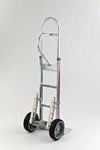 Straight Loop, Vertical Grip at 52″ w/ 10″ No Flat Wheels and Stair Climbers (A8-B1-C6-D6SS-E1L)