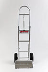 Straight Loop, Vertical Grip at 52″ w/ 10″ No Flat Wheels and Stair Climbers (A8-B1-C6-D6SS-E1L)