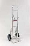 Straight Loop, Vertical Grip at 52″ w/ 10″ No Flat Wheels and Stair Climbers (A8-B1-C6-D6SS-E1L)