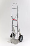 Straight Loop, Vertical Grip at 52″ w/ 10″ No Flat Wheels and Stair Climbers (A8-B1-C6-D6SS-E1L)