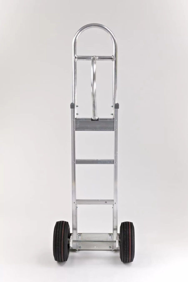 Straight Loop, Vertical Grip at 52″ w/ 10″ Pneumatic Wheels (A8-B1-C6-D5)