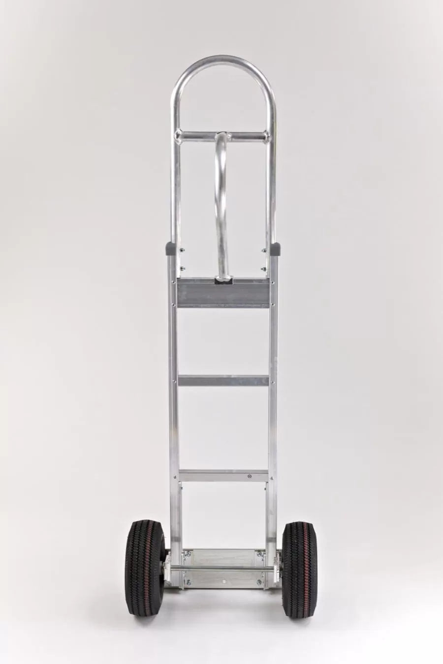 Straight Loop, Vertical Grip at 52″ w/ 10″ Pneumatic Wheels (A8-B1-C6-D5)