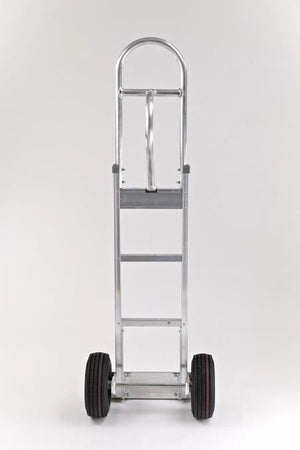 Straight Loop, Vertical Grip at 52″ w/ 10″ Pneumatic Wheels (A8-B1-C6-D5)
