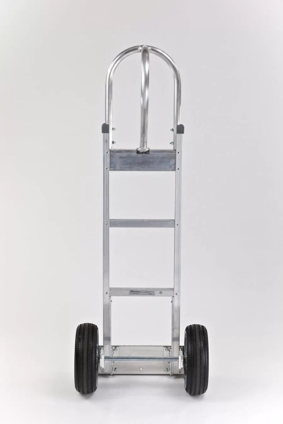 Straight Loop, Vertical Grip at 52″ w/ 10″ No Flat Wheels (A7-B1-C6-D6SS)