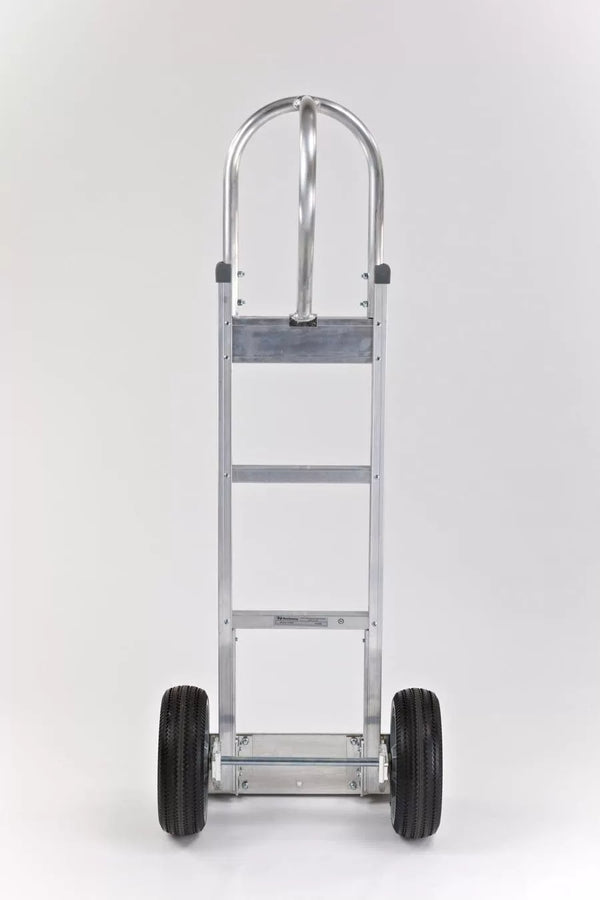 Straight Loop, Vertical Grip at 52″ w/ 10″ No Flat Wheels (A7-B1-C6-D6SS)