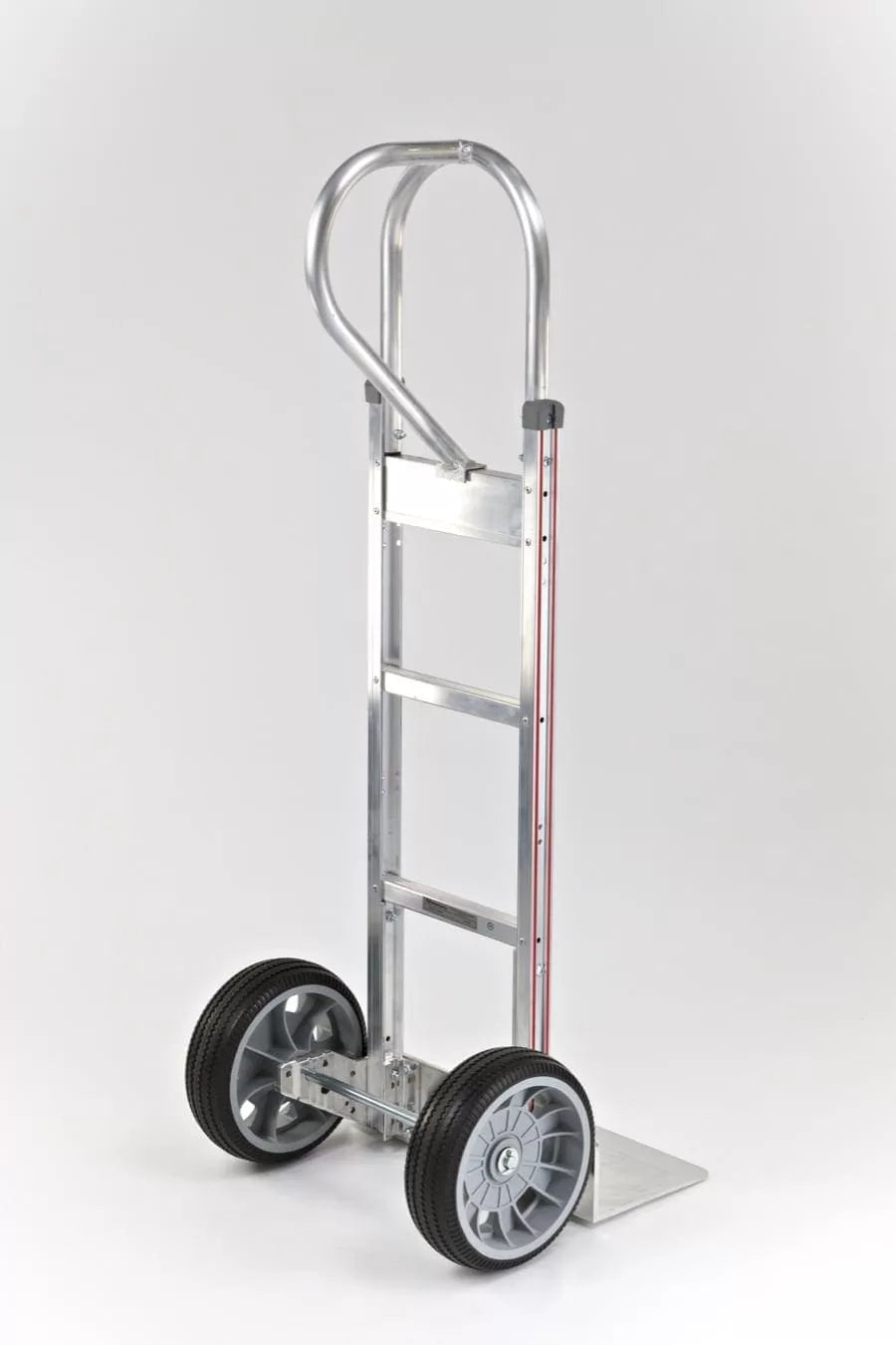 Straight Loop, Vertical Grip at 52″ w/ 10″ No Flat Wheels (A7-B1-C6-D6SS)