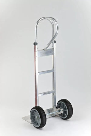 Straight Loop, Vertical Grip at 52″ w/ 10″ No Flat Wheels (A7-B1-C6-D6SS)