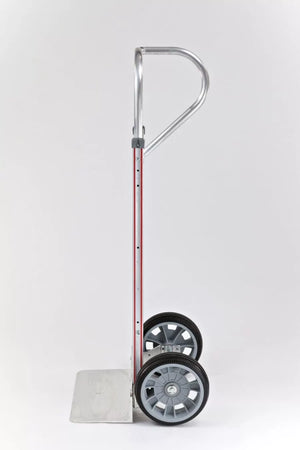 Straight Loop, Vertical Grip at 52″ w/ 10″ No Flat Wheels (A7-B1-C6-D6SS)