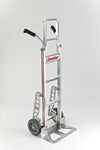 Double Grip w/ 8″ Balloon Cushion Wheels, Stair Climbers and 52″ Ext. (A11-B1-CA2-D16-E1L-E52)