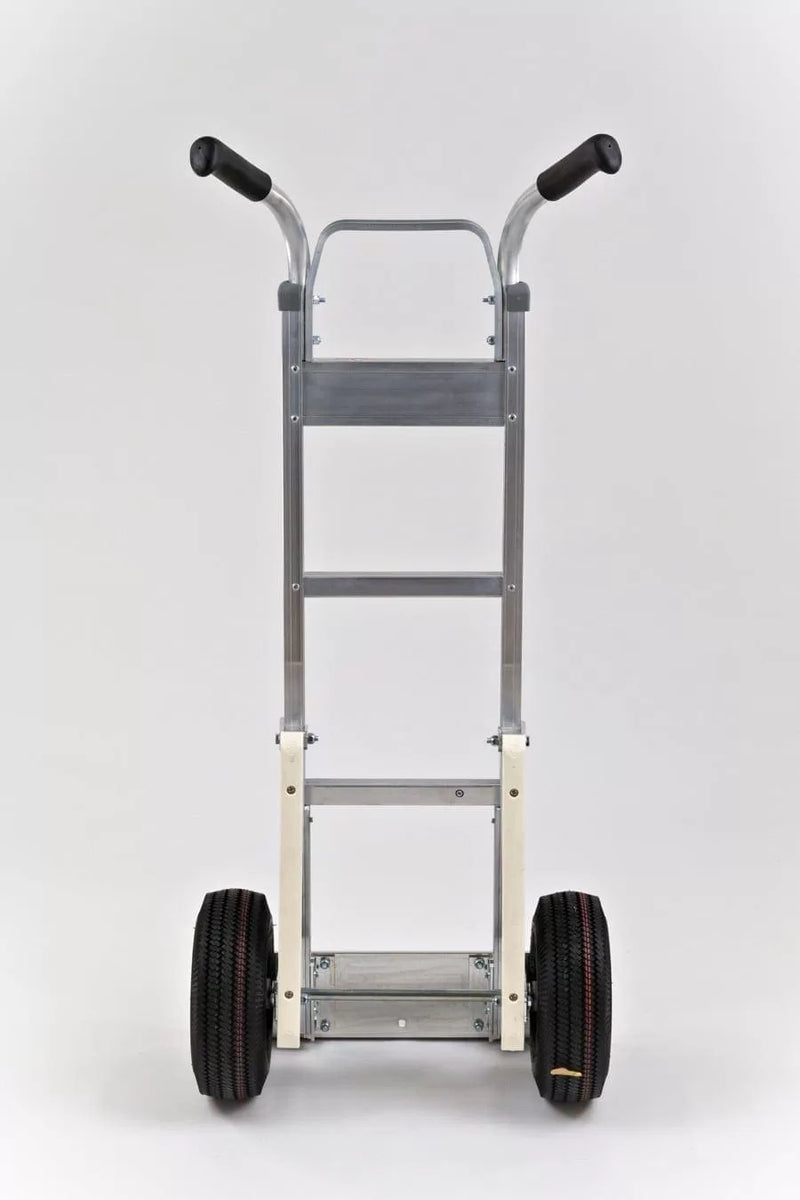Double Grip w/ 10″ Pneumatic Wheels and Stair Climbers (A11-B1-C6-D5-E1E)