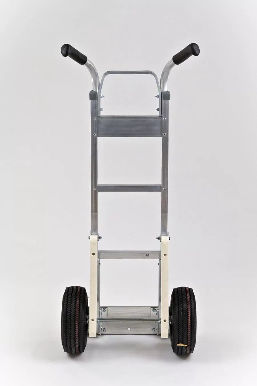 Double Grip w/ 10″ Pneumatic Wheels and Stair Climbers (A11-B1-C6-D5-E1E)