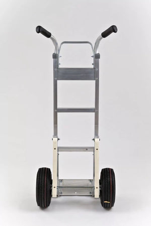 Double Grip w/ 10″ Pneumatic Wheels and Stair Climbers (A11-B1-C6-D5-E1E)