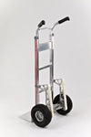 Double Grip w/ 10″ Pneumatic Wheels and Stair Climbers (A11-B1-C6-D5-E1E)