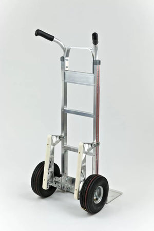 Double Grip w/ 10″ Pneumatic Wheels and Stair Climbers (A11-B1-C6-D5-E1E)