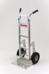 Double Grip w/ 10″ Pneumatic Wheels and Stair Climbers (A11-B1-C6-D5-E1E)