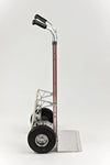 Double Grip w/ 10″ Pneumatic Wheels and Stair Climbers (A11-B1-C6-D5-E1E)