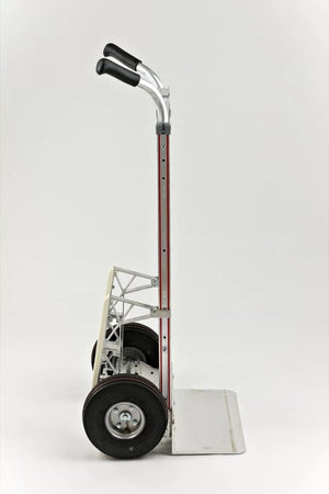 Double Grip w/ 10″ Pneumatic Wheels and Stair Climbers (A11-B1-C6-D5-E1E)