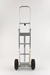 Single Pin Grip at 46″ w/ 10″ Pneumatic Wheels and Stair Climbers (A5-B2-C6-D5-E1L)