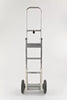 B&P HTA-0041 Single Pin Grip at 46″ w/ 10″ Balloon Cushion Wheels and Stair Climbers (A5-B1-C6-D15-E1E) | CasterHQ