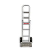 B&P Manufacturing Double Vertical Handle with 10" No Flat Wheels - Heavy-Duty, Reliable Mobility for Industrial Applications (Model: WEB-HTA-031) BP MFG