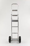 Double Vertical Grip Handle w/ 10″ No Flat Wheels (A57S-B1-C6-D6SS)