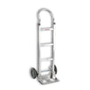 B&P Manufacturing Loop Handle with 8" Balloon Cushion Wheels - Durable & Ergonomic Design for Enhanced Mobility BP MFG