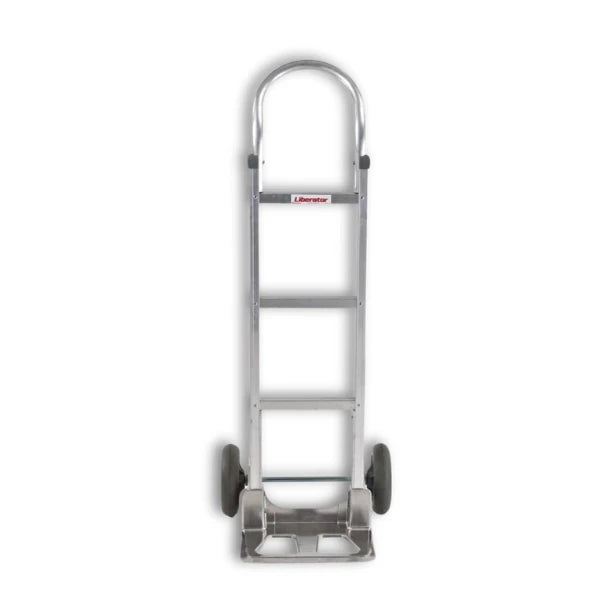 B&P Manufacturing Loop Handle with 8" Balloon Cushion Wheels - Durable & Ergonomic Design for Enhanced Mobility BP MFG