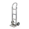 B&P Manufacturing Loop Handle with 8" Balloon Cushion Wheels - Durable & Ergonomic Design for Enhanced Mobility BP MFG