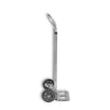 B&P Manufacturing Loop Handle with 8" Balloon Cushion Wheels - Durable & Ergonomic Design for Enhanced Mobility BP MFG