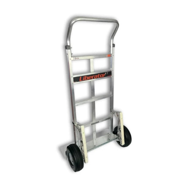 B&P Manufacturing Liberator XT Squared Off Loop Handle - WEB-HTX-001 | Durable Ergonomic Grip for Enhanced Handling Solutions BP MFG