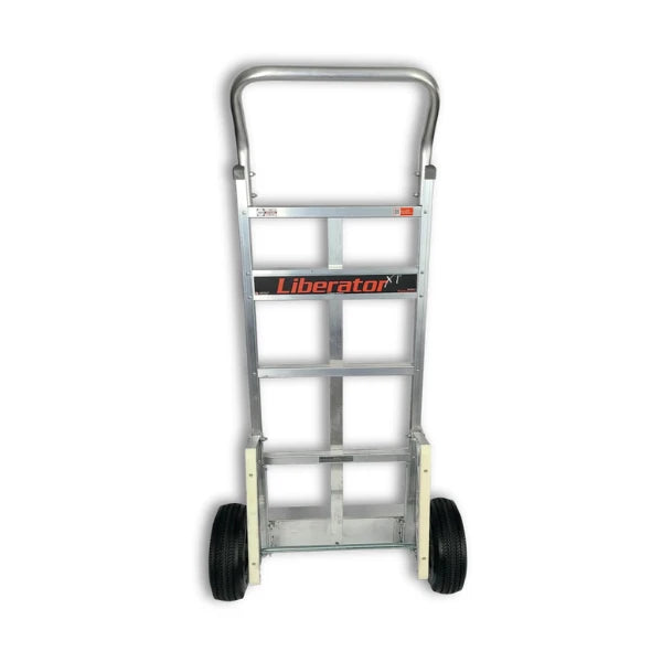 B&P Manufacturing Liberator XT Squared Off Loop Handle - WEB-HTX-001 | Durable Ergonomic Grip for Enhanced Handling Solutions BP MFG