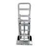 B&P Manufacturing Liberator XT Double Loop Handle - Heavy-Duty 2 Horizontal Cross Straps for Secure Load Transport (Model WEB-HTX-002) BP MFG