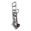 B&P Manufacturing Liberator XT Double Loop Handle - Heavy-Duty 2 Horizontal Cross Straps for Secure Load Transport (Model WEB-HTX-002) BP MFG