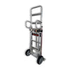 B&P Manufacturing Liberator XT Double Loop Handle - Heavy-Duty 2 Horizontal Cross Straps for Secure Load Transport (Model WEB-HTX-002) BP MFG