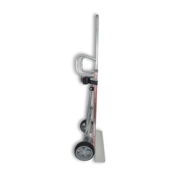 B&P Manufacturing Liberator XT Double Loop Handle - Heavy-Duty 2 Horizontal Cross Straps for Secure Load Transport (Model WEB-HTX-002) BP MFG
