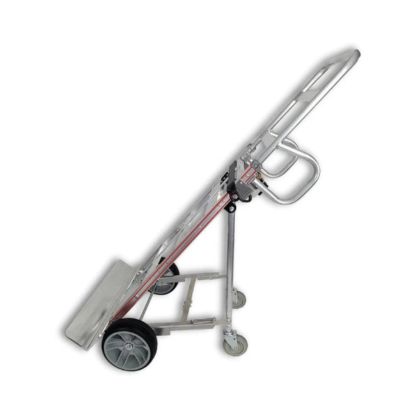 B&P Manufacturing Liberator XT Double Loop Handle - Heavy-Duty 2 Horizontal Cross Straps for Secure Load Transport (Model WEB-HTX-002) BP MFG