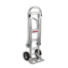 B&P Manufacturing Senior Convenience Loop Handle with 10" Pneumatic Wheels - Ergonomic Design for Enhanced Mobility and Comfort BP MFG