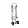 B&P Manufacturing Senior Convenience Loop Handle with 10" Pneumatic Wheels - Ergonomic Design for Enhanced Mobility and Comfort BP MFG