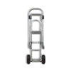 B&P Manufacturing Senior Convenience Loop Handle with 10" Pneumatic Wheels - Ergonomic Design for Enhanced Mobility and Comfort BP MFG