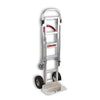 B&P Manufacturing Senior Conv. Loop Comfort Sleeve Handle with 10" Pneumatic Wheels | Durable Ergonomic Design for Smooth Mobility | Model WEB-LCHTA-003 BP MFG