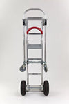 Senior Convertible, Loop Comfort Sleeve Handle, 10″ Pneumatic Wheels (A13-B81-C6-D5)