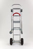 B&P LCHT-0006 Senior Convertible, Loop Comfort Sleeve Handle, 10″ Pneumatic Wheels (A13-B81-C6-D5) | CasterHQ