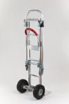 Senior Convertible, Loop Comfort Sleeve Handle, 10″ Pneumatic Wheels (A13-B81-C6-D5)