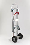 Senior Convertible, Loop Comfort Sleeve Handle, 10″ Pneumatic Wheels (A13-B81-C6-D5)