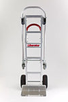 Senior Convertible, Loop Comfort Sleeve Handle, 10″ Pneumatic Wheels (A13-B81-C6-D5)