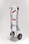 Senior Convertible, Loop Comfort Sleeve Handle, 10″ Pneumatic Wheels (A13-B81-C6-D5)