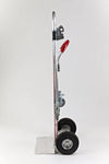 Senior Convertible, Loop Comfort Sleeve Handle, 10″ Pneumatic Wheels (A13-B81-C6-D5)
