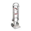 B&P Manufacturing Senior Convenience Handle with Loop Comfort Sleeve and 10" Balloon Cushion Wheels - Ergonomic Design for Enhanced Mobility and Support (Model: WEB-LCHTA-004) BP MFG